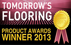 The Flooring Show, Harrogate Sept 1 - 3 2013